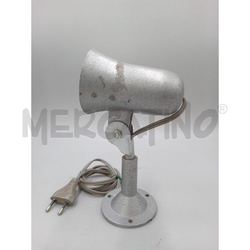 LAMPADA DA TAVOLO SEMINARA | Mercatino dell'Usato Moncalieri bengasi 2
