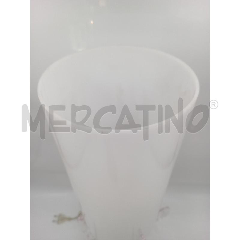 LAMPADA DA TAVOLO TRUCIOLO H.60 GRANDE FILATA PLEXIGLASS | Mercatino dell'Usato Moncalieri bengasi 3