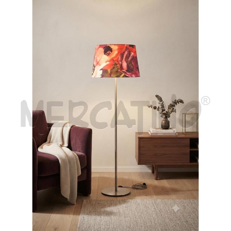 LAMPADA DA TERRA | Mercatino dell'Usato Moncalieri bengasi 1