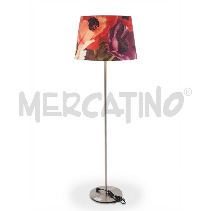LAMPADA DA TERRA | Mercatino dell'Usato Moncalieri bengasi 2