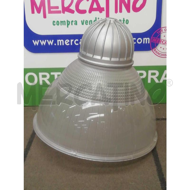 LAMPADA DISANO GIGANTE C/ACCESS 2 | Mercatino dell'Usato Moncalieri bengasi 1