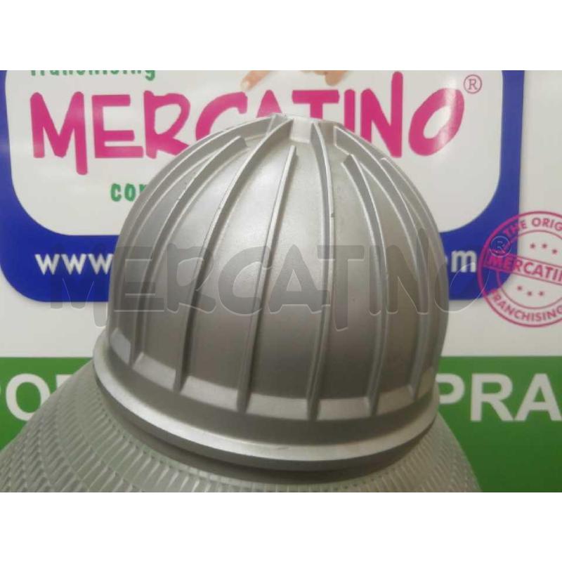 LAMPADA DISANO GIGANTE C/ACCESS 2 | Mercatino dell'Usato Moncalieri bengasi 3