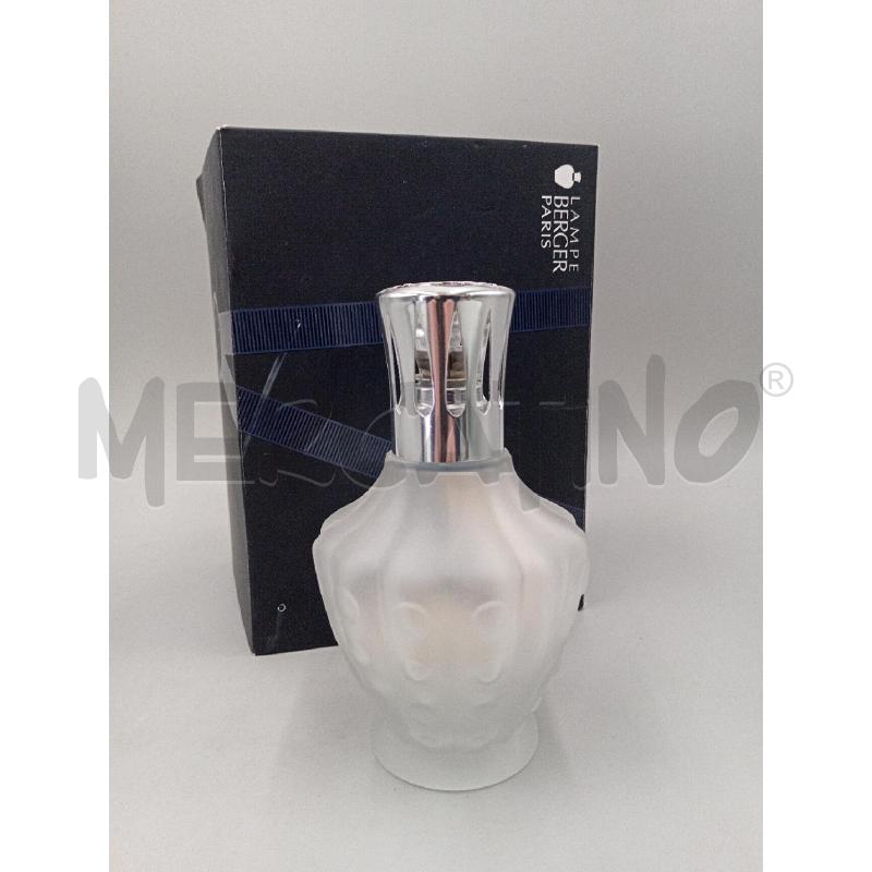 LAMPADA LAMPE BERGER PARIS SCATOLA GALL | Mercatino dell'Usato Moncalieri bengasi 1