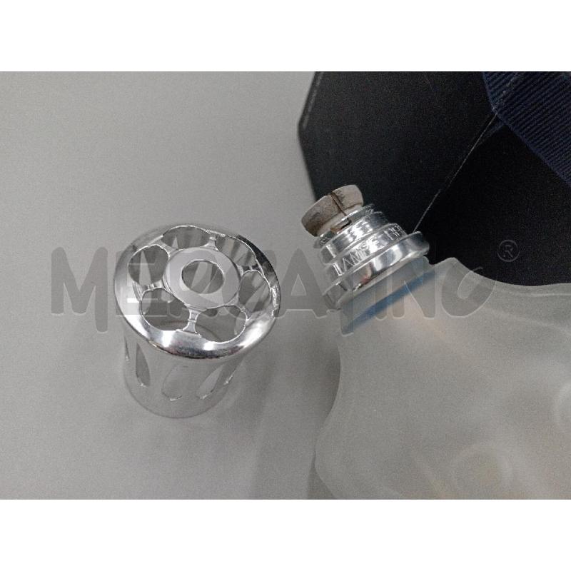 LAMPADA LAMPE BERGER PARIS SCATOLA GALL | Mercatino dell'Usato Moncalieri bengasi 4
