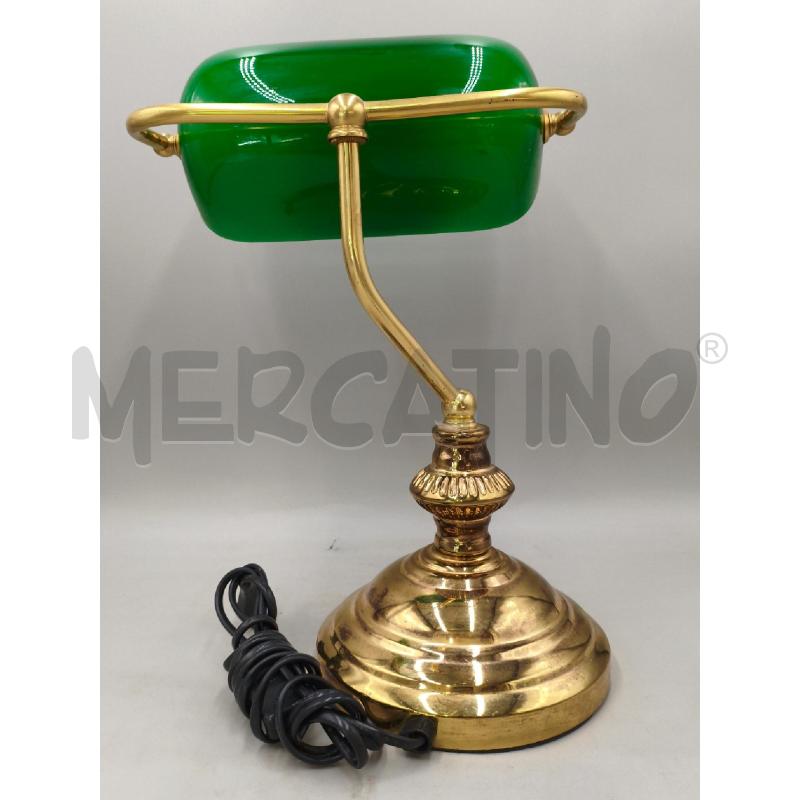 LAMPADA MINISTERIALE | Mercatino dell'Usato Moncalieri bengasi 5