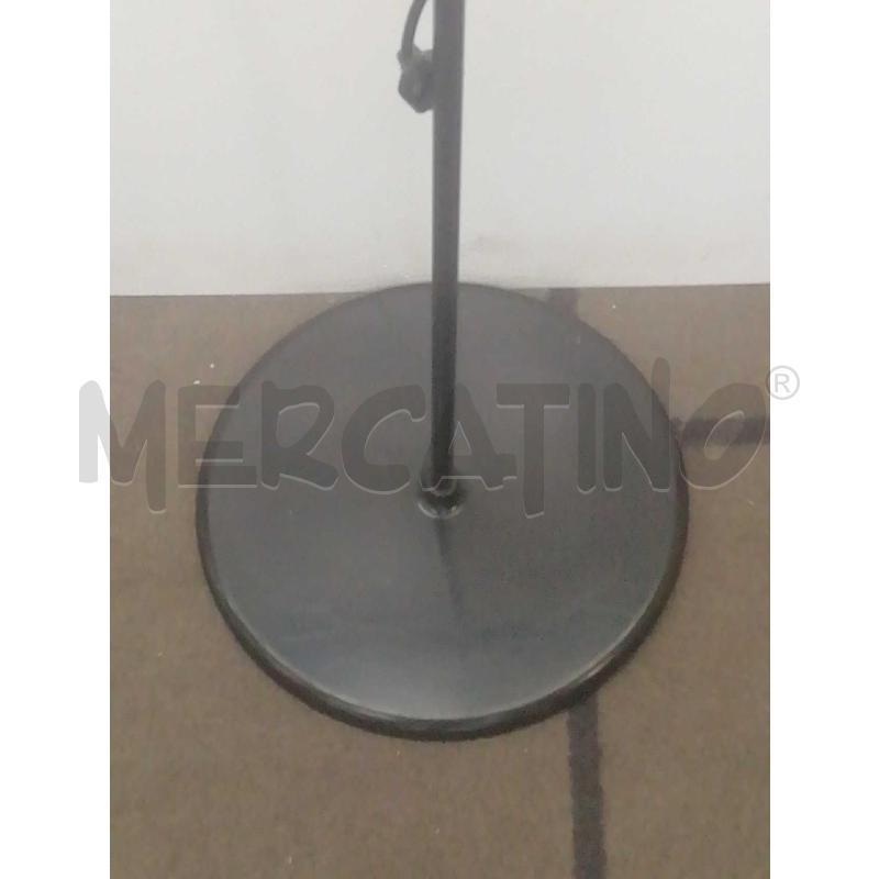 LAMPADA PIANTANA ATON DI ERNESTO GISMONDI PER ARTEMIDE | Mercatino dell'Usato Moncalieri bengasi 2
