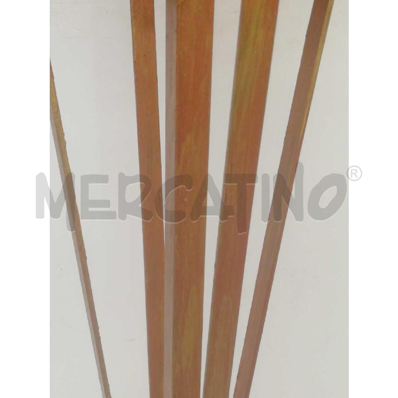 LAMPADA PIANTANA FERRO BATTUTO | Mercatino dell'Usato Moncalieri bengasi 3