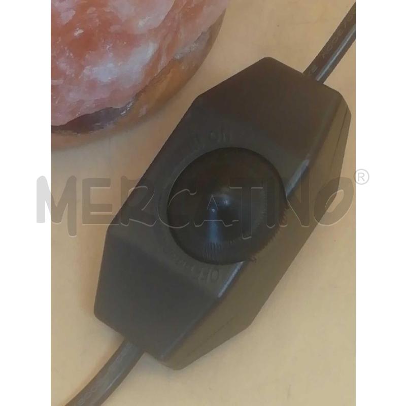 LAMPADA SALE  | Mercatino dell'Usato Moncalieri bengasi 5