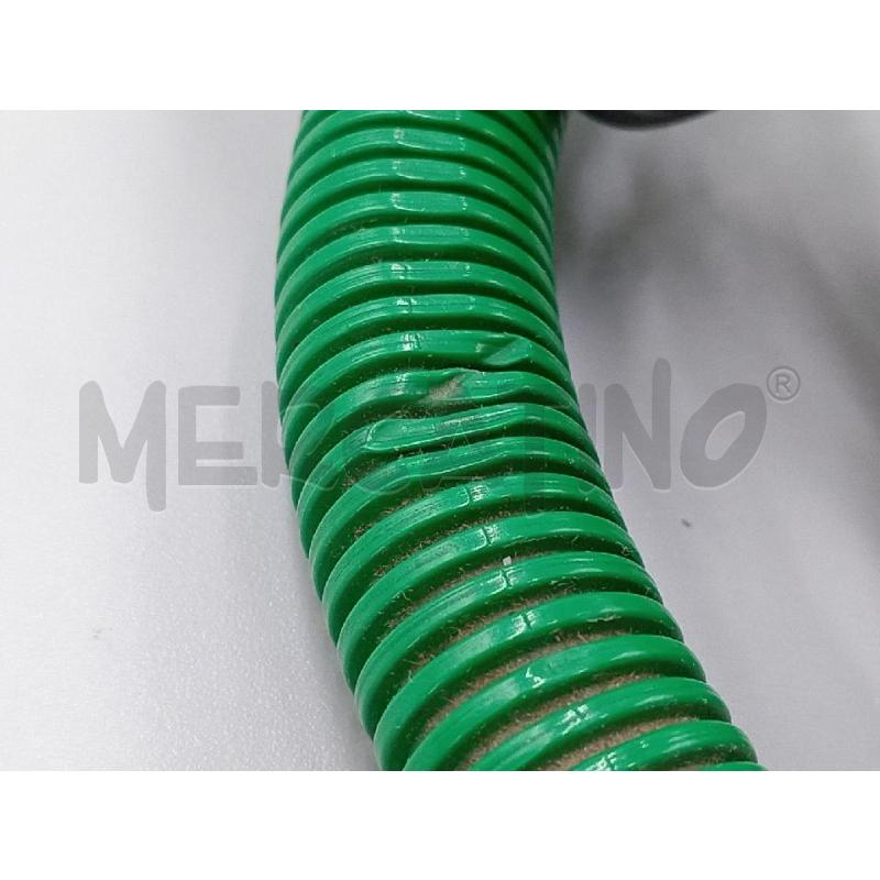 LAMPADA SERPENTE ISAO HOSOE VALENTI VERDE HEPI SPACE AGE | Mercatino dell'Usato Moncalieri bengasi 3