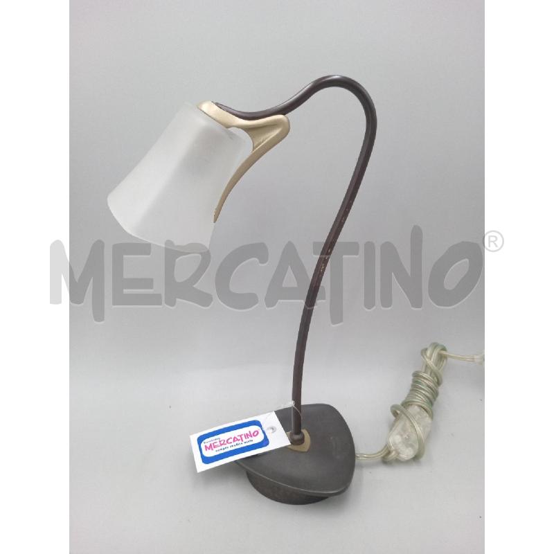 LAMPADA SINGOLA MARCHETTI | Mercatino dell'Usato Moncalieri bengasi 1