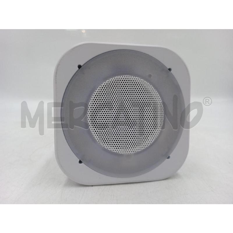 LAMPADA SMART AWOX STRIIMLIGHT CON ALTOPARLANTE BLUETOOTH | Mercatino dell'Usato Moncalieri bengasi 2