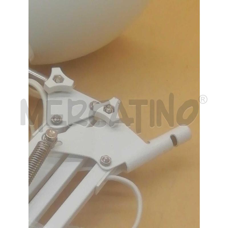 LAMPADA TAVOLO ACC CASSA 1 | Mercatino dell'Usato Moncalieri bengasi 5
