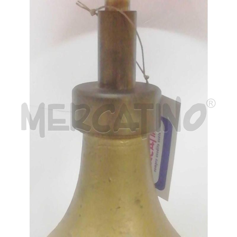 LAMPADA TAVOLO BOCCIA H. 70 | Mercatino dell'Usato Moncalieri bengasi 4