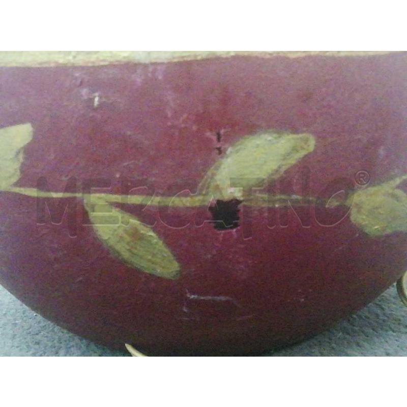 LAMPADA TAVOLO BOCCIA H. 70 | Mercatino dell'Usato Moncalieri bengasi 5