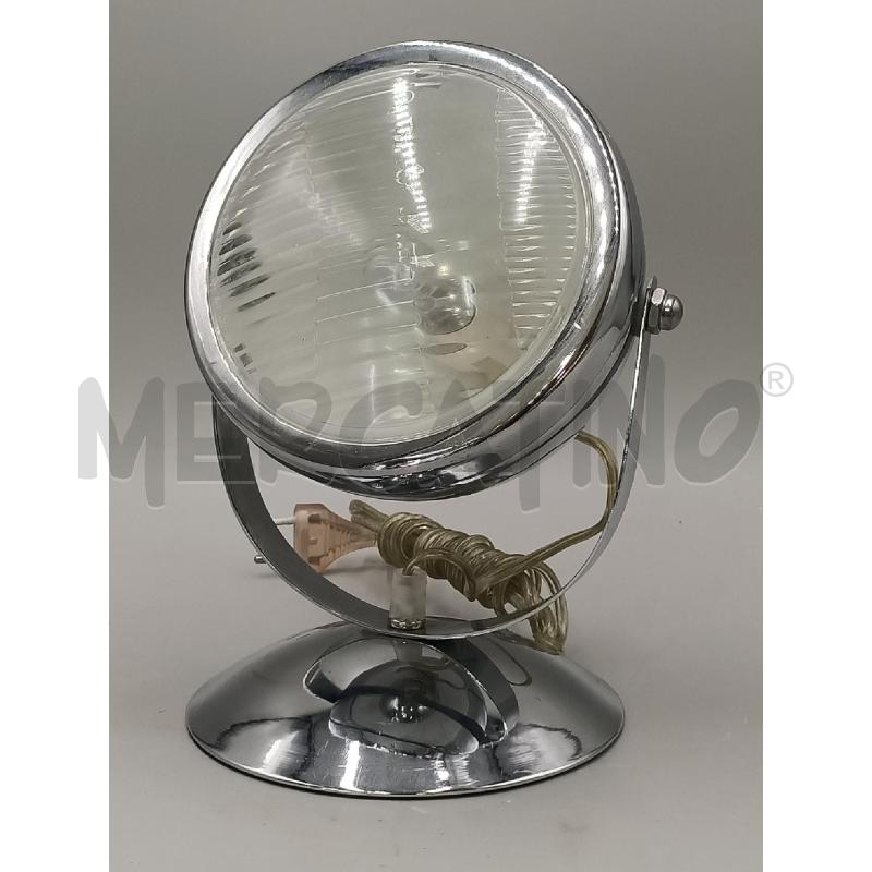 LAMPADA TAVOLO BRANDANI TOUCH | Mercatino dell'Usato Moncalieri bengasi 1