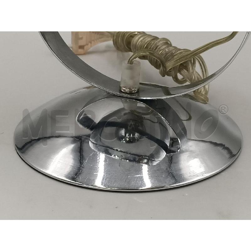 LAMPADA TAVOLO BRANDANI TOUCH | Mercatino dell'Usato Moncalieri bengasi 2