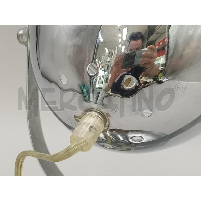 LAMPADA TAVOLO BRANDANI TOUCH | Mercatino dell'Usato Moncalieri bengasi 4