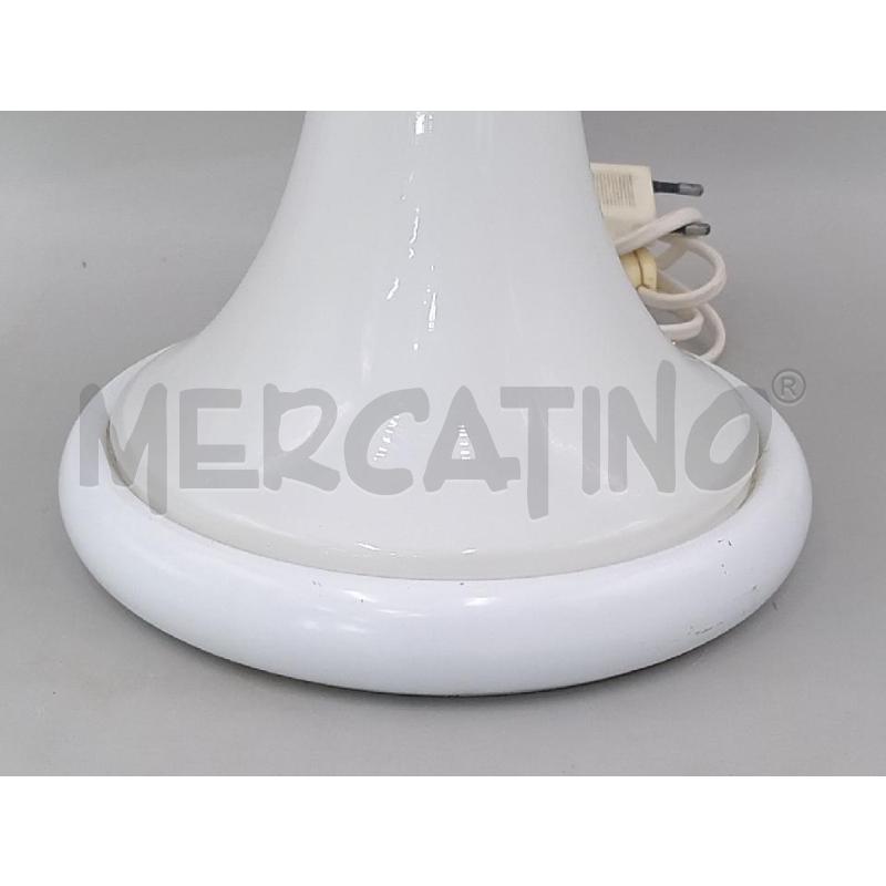 LAMPADA VETRO H. 54 | Mercatino dell'Usato Moncalieri bengasi 2