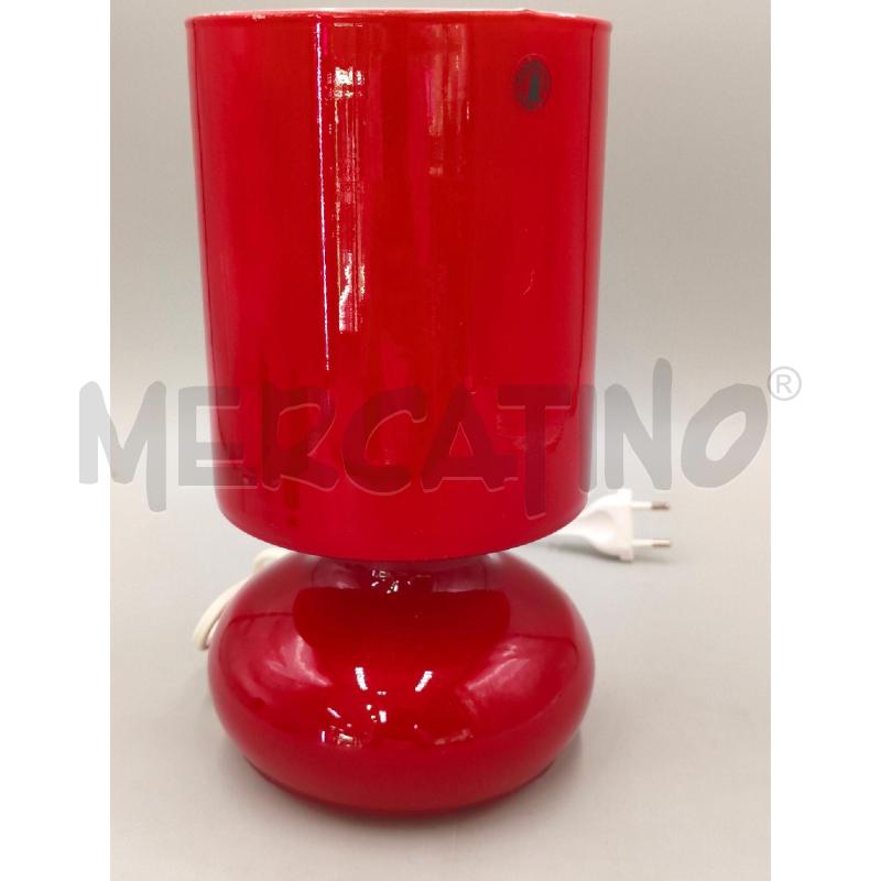 LAMPADA VETRO IKEA  | Mercatino dell'Usato Moncalieri bengasi 1