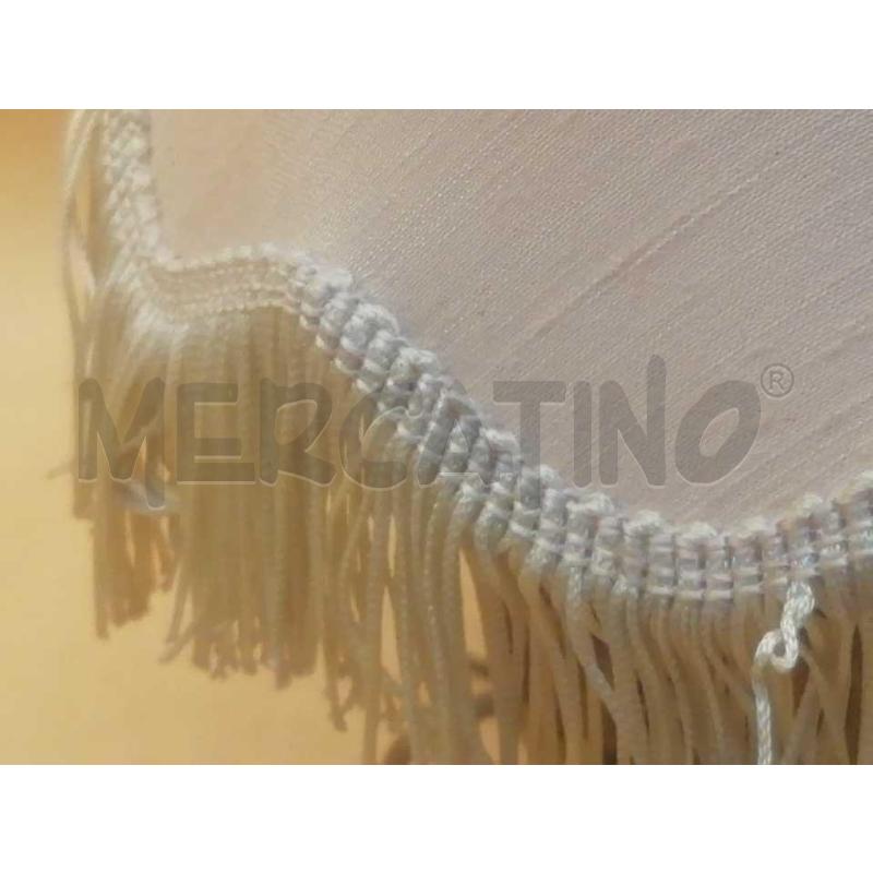 LAMPADE TAVOLO METALLO PZ. 2 | Mercatino dell'Usato Moncalieri bengasi 4