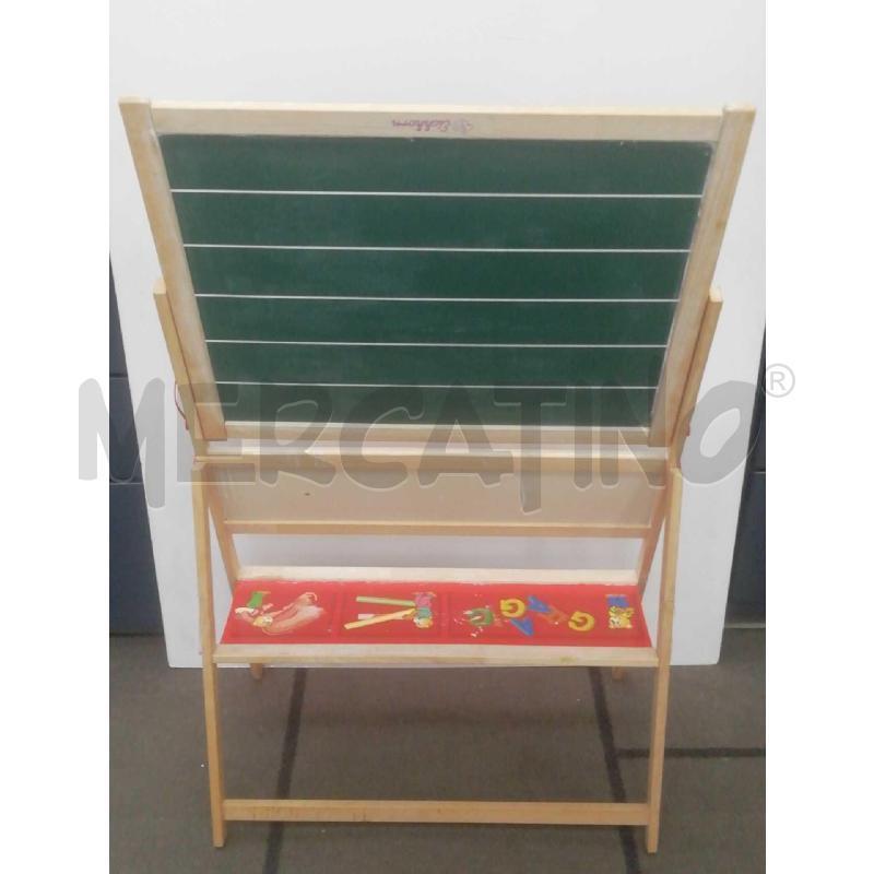 LAVAGNETTA PER BIMBI LEGNO | Mercatino dell'Usato Moncalieri bengasi 5