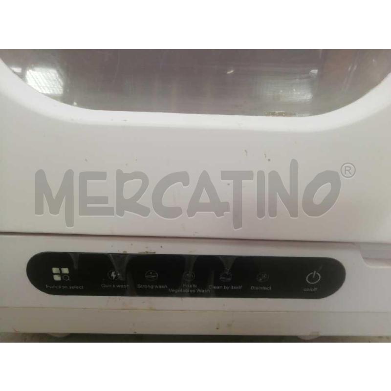 LAVASTOVIGLIE DA CAMPEGGIO | Mercatino dell'Usato Moncalieri bengasi 4