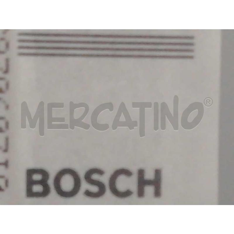 LAVASTOVIGLIE INCASSO BOSCH SILENCEPLUS | Mercatino dell'Usato Moncalieri bengasi 5
