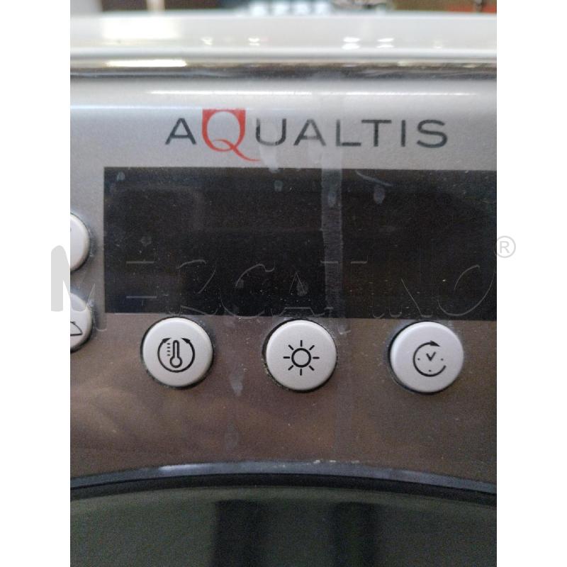 LAVATRICE ARISTON HOT POINT 9 KG | Mercatino dell'Usato Moncalieri bengasi 3