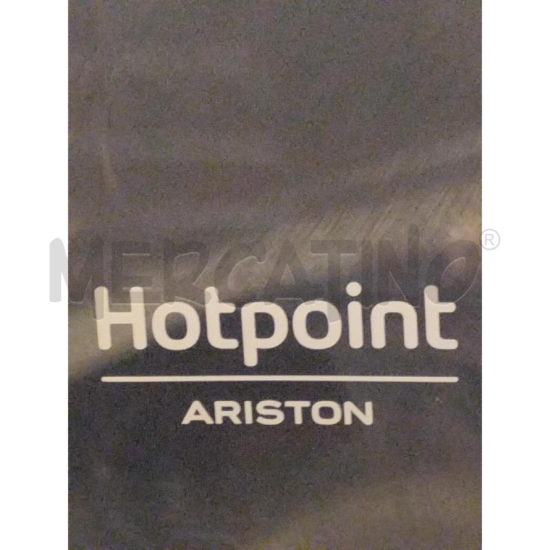LAVATRICE ARISTON HOT POINT 9 KG | Mercatino dell'Usato Moncalieri bengasi 4
