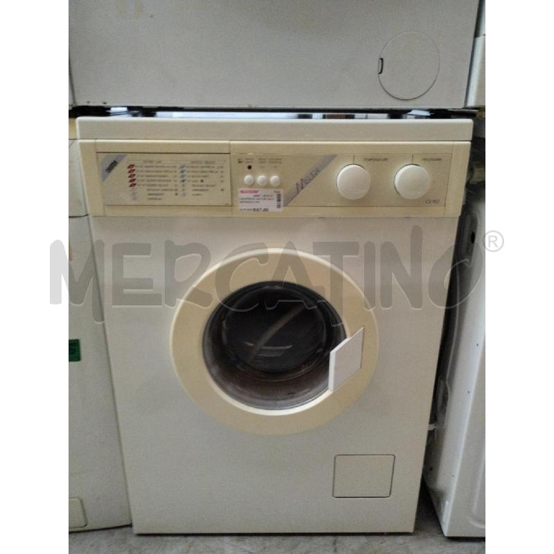 LAVATRICE CASTOR SALVASPAZIOCX 953 | Mercatino dell'Usato Moncalieri bengasi 1