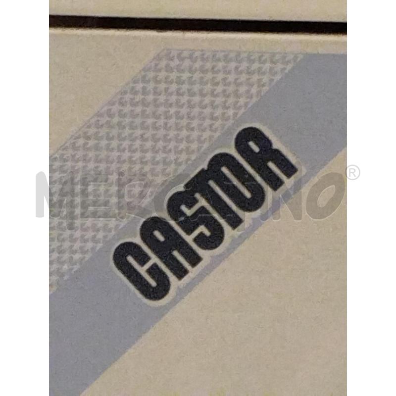 LAVATRICE CASTOR SALVASPAZIOCX 953 | Mercatino dell'Usato Moncalieri bengasi 3