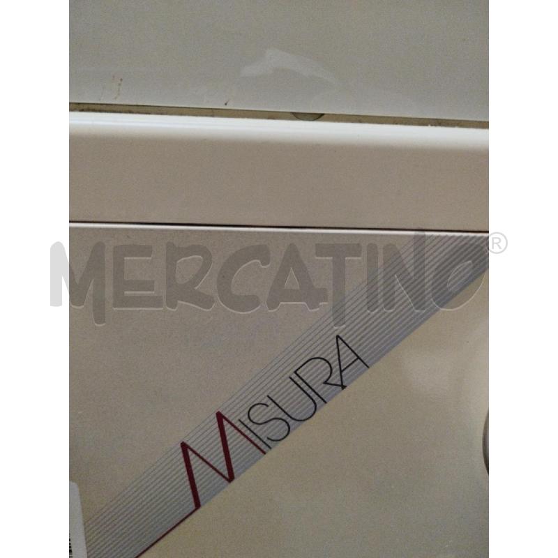 LAVATRICE CASTOR SALVASPAZIOCX 953 | Mercatino dell'Usato Moncalieri bengasi 4