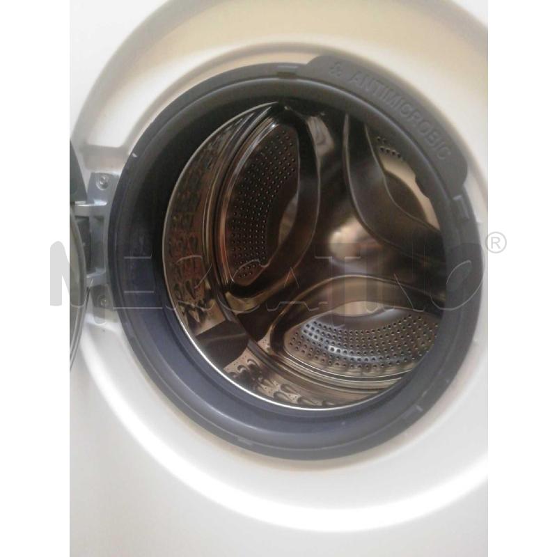 LAVATRICE CHIQ 8KG 1400 GG MOTORE INVERTER | Mercatino dell'Usato Moncalieri bengasi 5