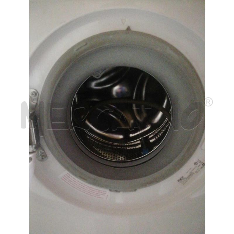 LAVATRICE REX ELECTROLUX CLASS E A+LB 580 5KG | Mercatino dell'Usato Moncalieri bengasi 2
