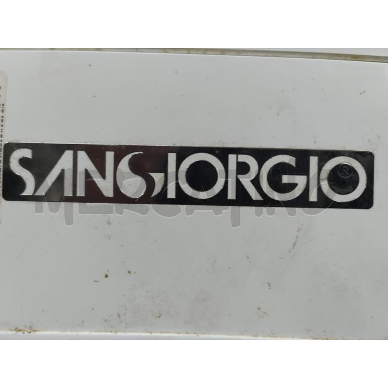 LAVATRICE SANGIORGIO 7KG 1000 G MOD.SES710D | Mercatino dell'Usato Moncalieri bengasi 4