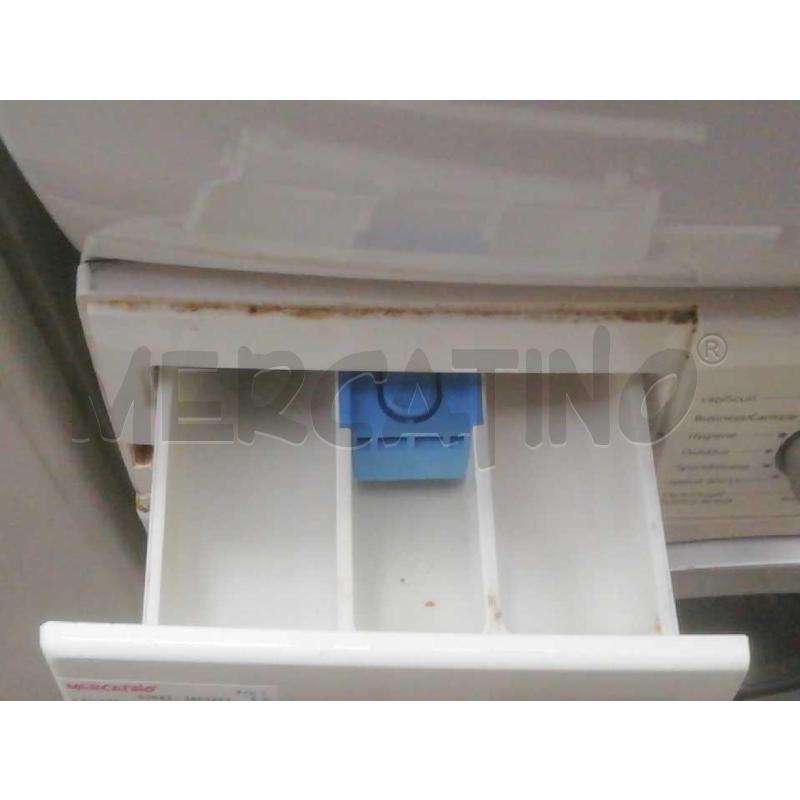 LAVATRICE SIEMENS 7KG 100 GIRI  | Mercatino dell'Usato Moncalieri bengasi 5