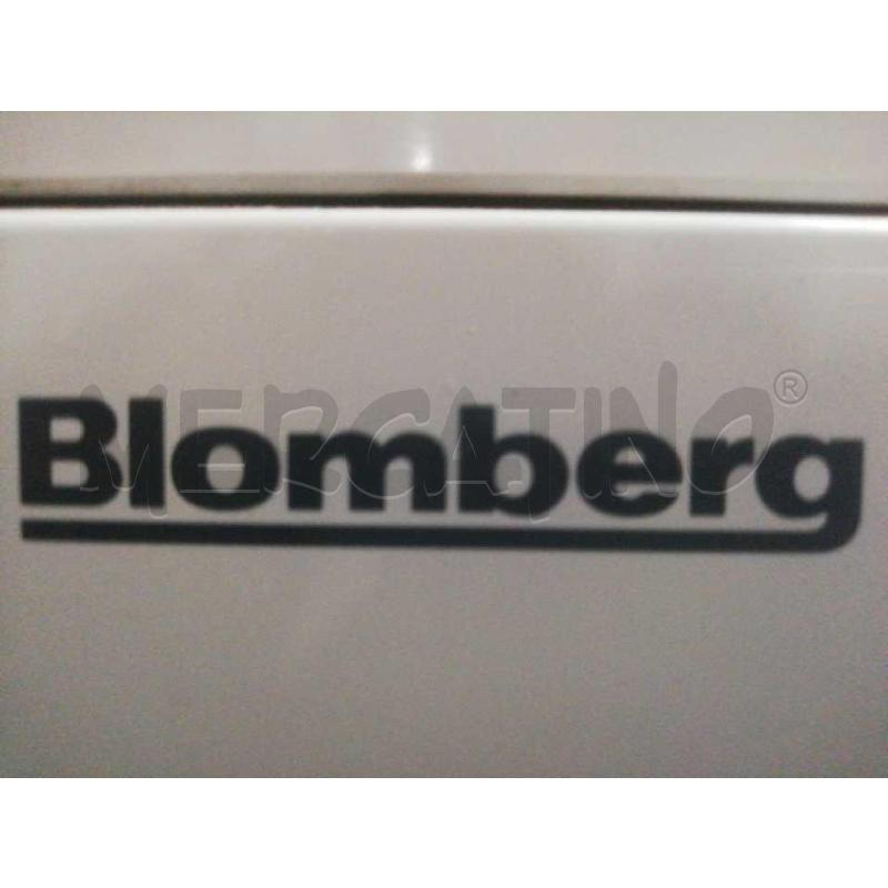 LAVATRICE  BLOMBERG 5 KG | Mercatino dell'Usato Moncalieri bengasi 3