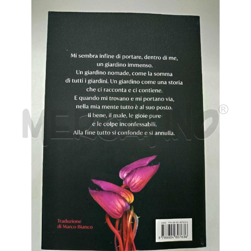 LA BOTANICA DEGLI AMORI PERDUTI | Mercatino dell'Usato Moncalieri bengasi 3