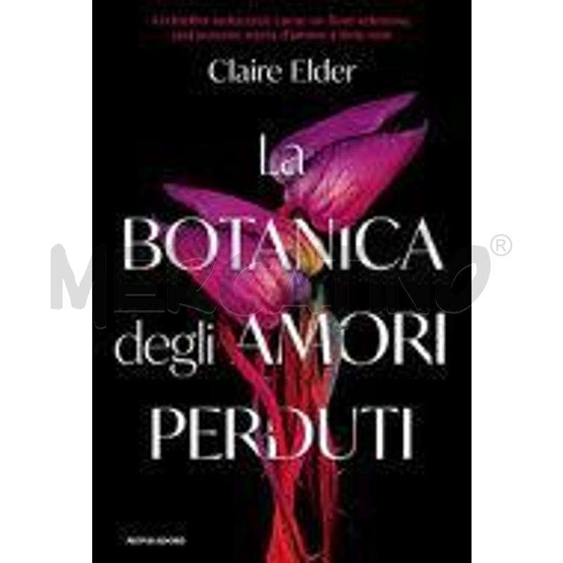 LA BOTANICA DEGLI AMORI PERDUTI | Mercatino dell'Usato Moncalieri bengasi 1