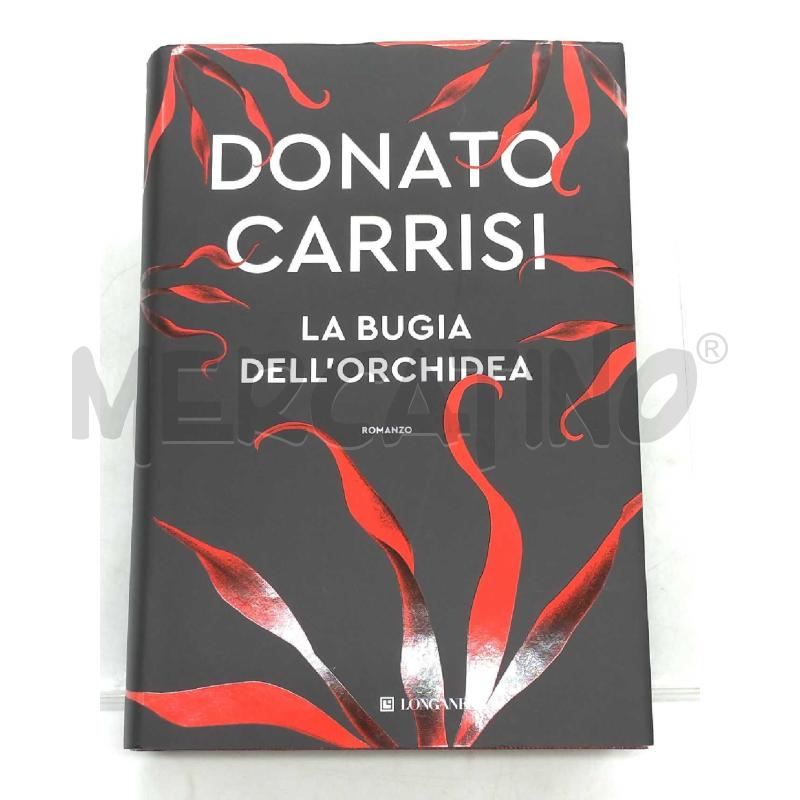 LA BUGIA DELL'ORCHIDEA | Mercatino dell'Usato Moncalieri bengasi 1