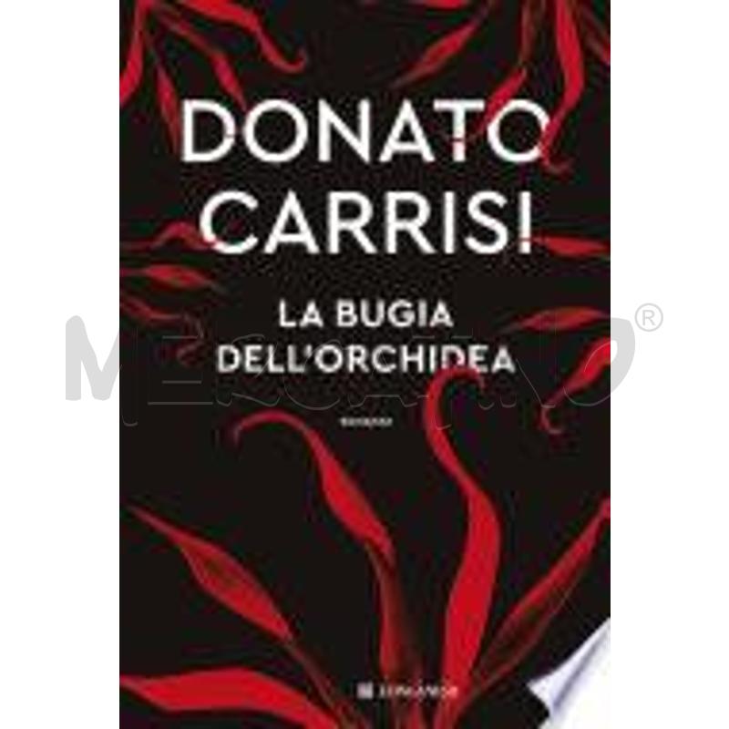 LA BUGIA DELL'ORCHIDEA | Mercatino dell'Usato Moncalieri bengasi 1