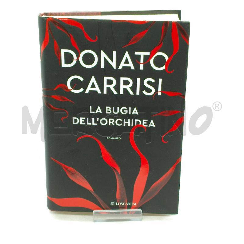 LA BUGIA DELL'ORCHIDEA | Mercatino dell'Usato Moncalieri bengasi 1