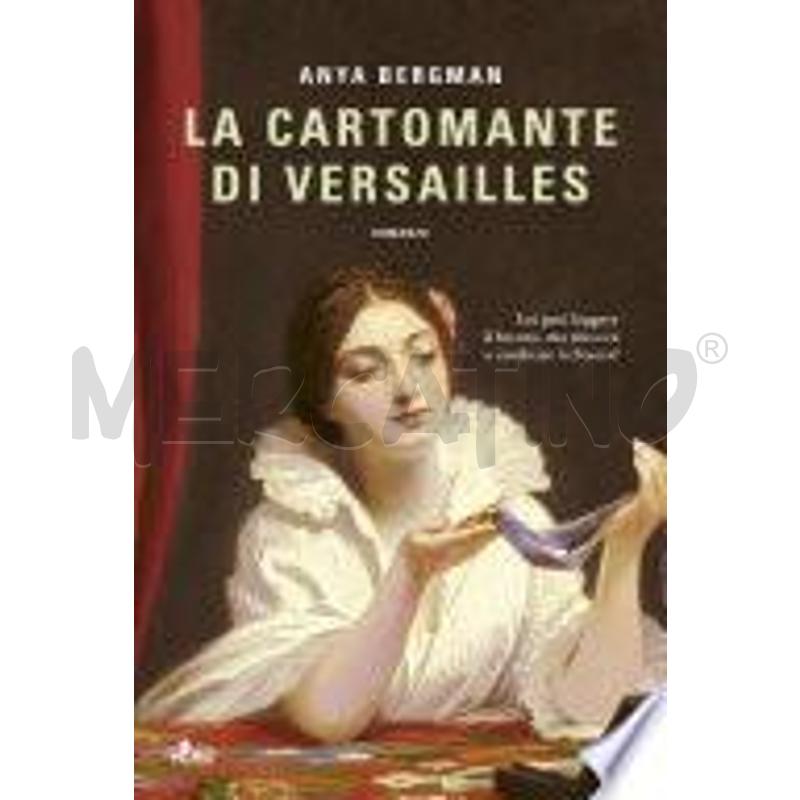 LA CARTOMANTE DI VERSAILLES | Mercatino dell'Usato Moncalieri bengasi 1