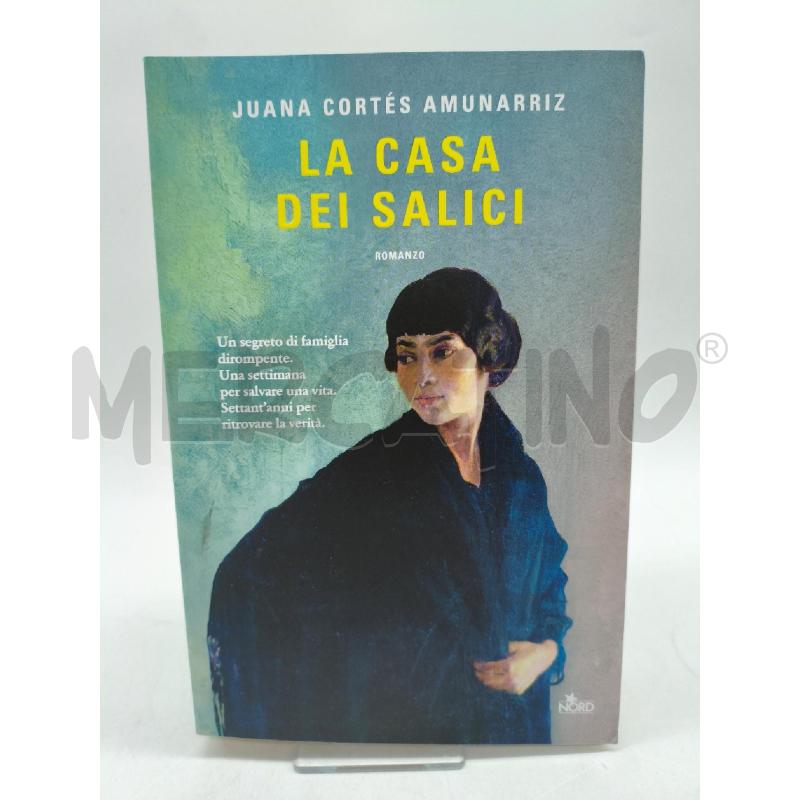 LA CASA DEI SALICI | Mercatino dell'Usato Moncalieri bengasi 1