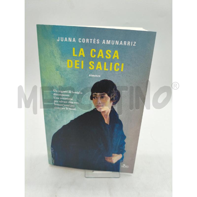LA CASA DEI SALICI | Mercatino dell'Usato Moncalieri bengasi 1