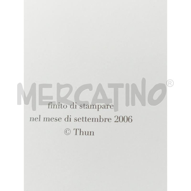 LA CONTESSA DEGLI ANGELI 2006 EDIZIONI LENE THUN | Mercatino dell'Usato Moncalieri bengasi 5