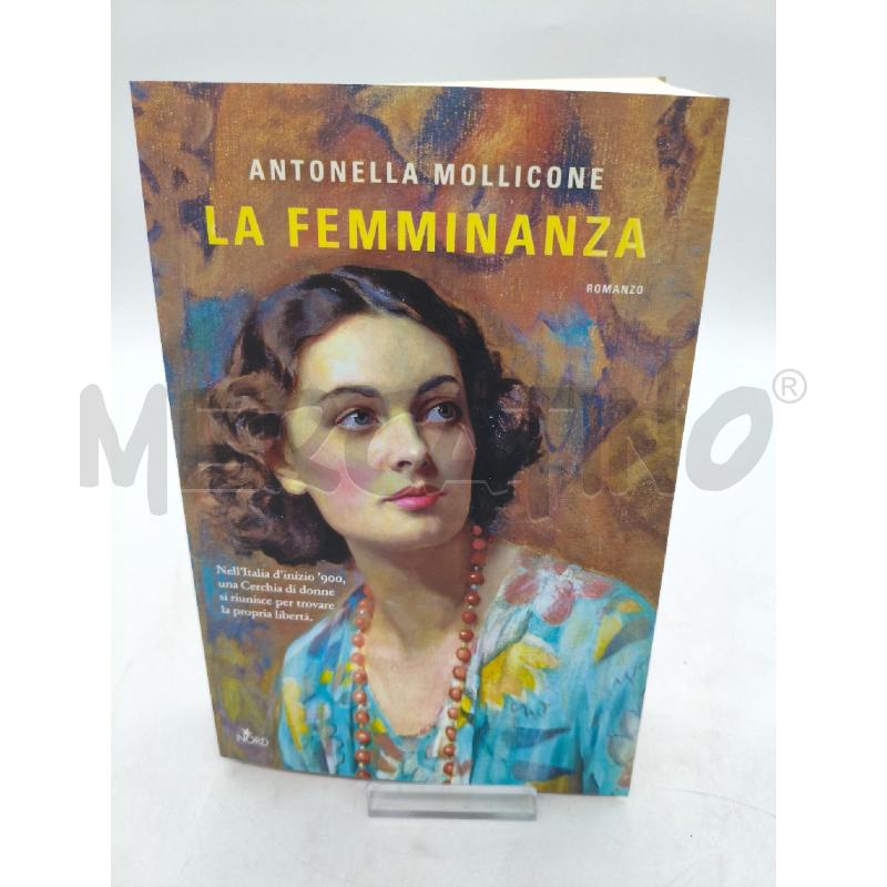 LA FEMMINANZA | Mercatino dell'Usato Moncalieri bengasi 1