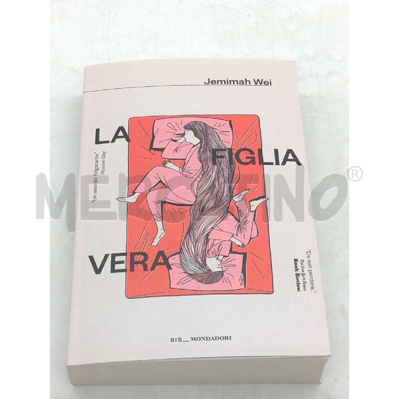 LA FIGLIA VERA | Mercatino dell'Usato Moncalieri bengasi 1