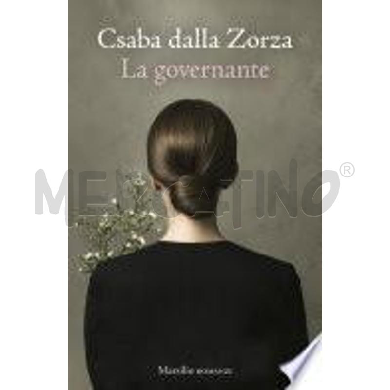 LA GOVERNANTE | Mercatino dell'Usato Moncalieri bengasi 1