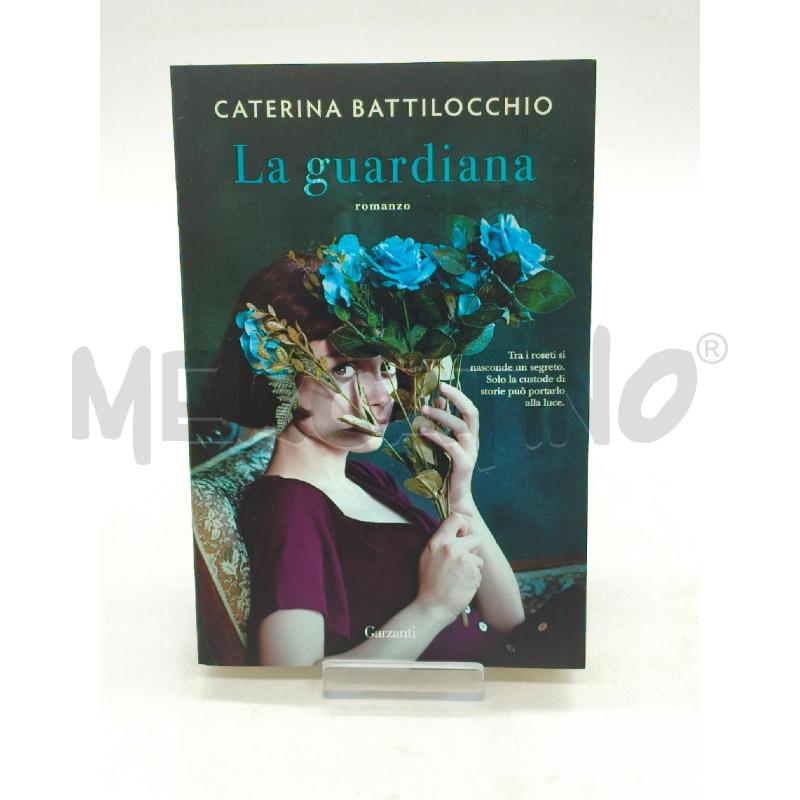 LA GUARDIANA | Mercatino dell'Usato Moncalieri bengasi 1